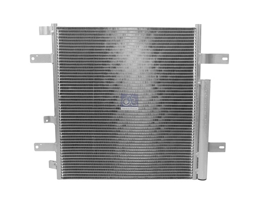 [DTS 4.66342] Condenseur MERCEDES - DT SPARE PARTS