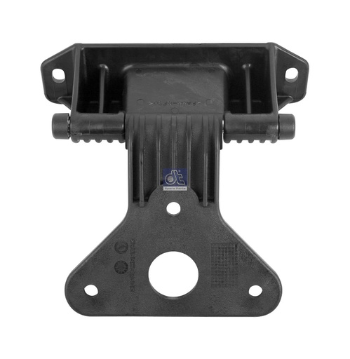 [DTS 7.71025] Charnière IVECO - DT SPARE PARTS