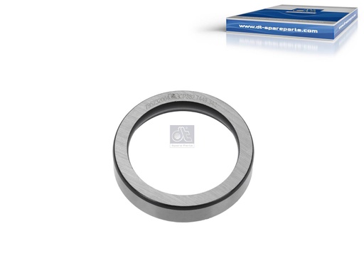 [DTS 4.50342] Bague de siège de soupape MERCEDES - DT SPARE PARTS