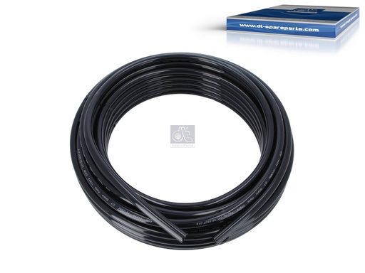[DTS 9.86016] Tube polyamide - DT SPARE PARTS