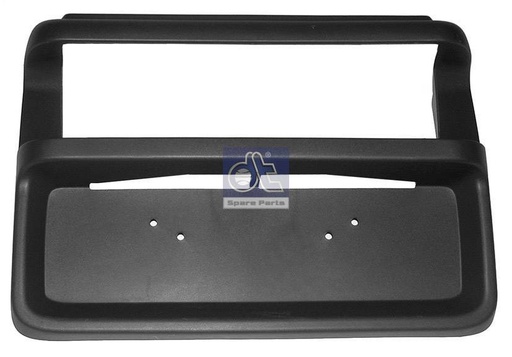 [DTS 1.22614] Revêtement d'aile SCANIA - DT SPARE PARTS