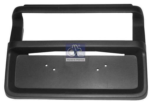 [DTS 1.22613] Revêtement d'aile SCANIA - DT SPARE PARTS