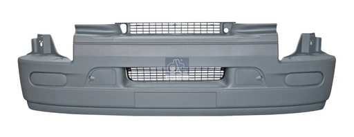 [DTS 6.70201] Pare-chocs RENAULT - DT SPARE PARTS