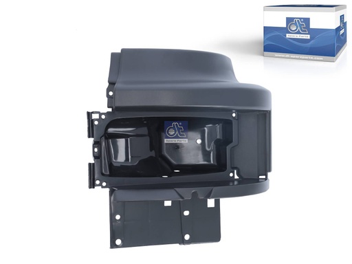 [DTS 1.22590] Cuvelage de phare SCANIA - DT SPARE PARTS