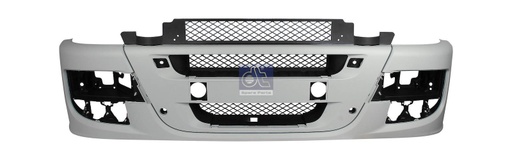 [DTS 7.10038] Pare-chocs IVECO - DT SPARE PARTS