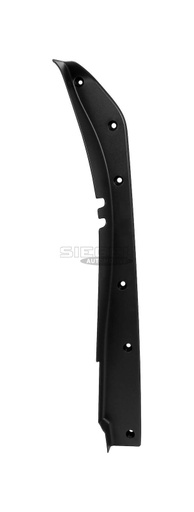 [DTS SA2D0560] Panneau de pare-chocs de fin MAN - DT SPARE PARTS