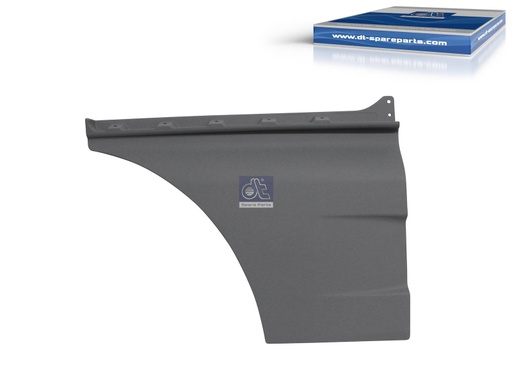 [DTS 3.81153] Prolongation de la porte - DT SPARE PARTS