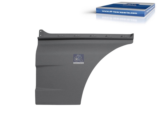 [DTS 3.81152] Prolongation de la porte - DT SPARE PARTS
