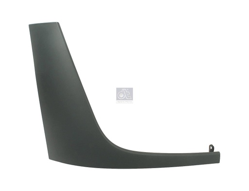 [DTS 4.67962SP] Cadre de phare MERCEDES - DT SPARE PARTS