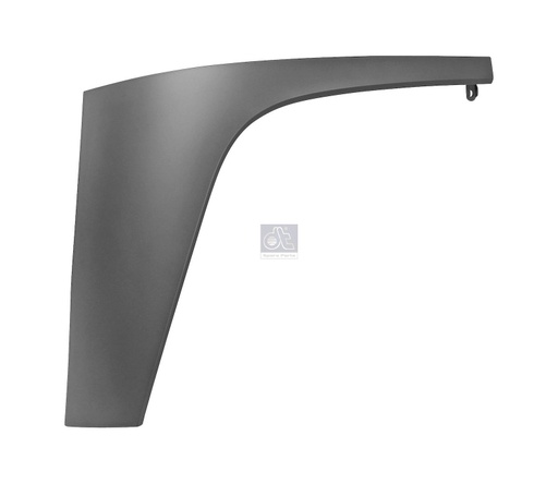 [DTS 4.67963SP] Cadre de phare MERCEDES - DT SPARE PARTS