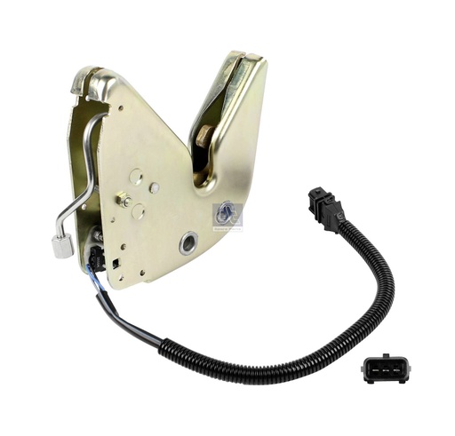 [DTS 4.62717] Serrure de cabine MERCEDES - DT SPARE PARTS
