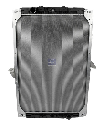 [DTS 5.45252] Radiateur DAF - DT SPARE PARTS