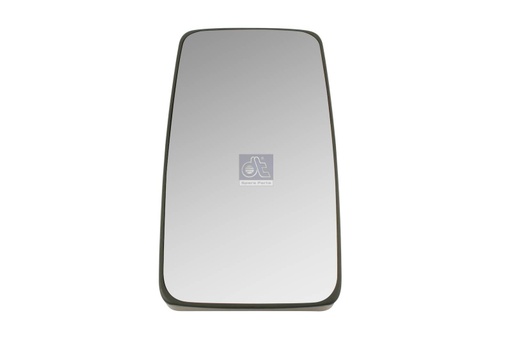 [DTS 5.62134] Glace de rétroviseur DAF - DT SPARE PARTS