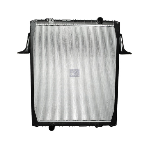[DTS 6.35220] Radiateur RENAULT - DT SPARE PARTS