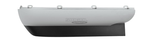 [DTS SA2D0593] Spoiler IVECO - DT SPARE PARTS