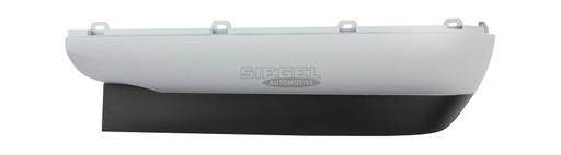 [DTS SA2D0591] Spoiler IVECO - DT SPARE PARTS