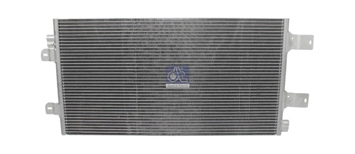 [DTS 6.73157] Condenseur RENAULT - DT SPARE PARTS