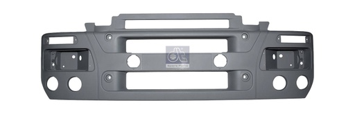 [DTS 7.10012] Pare-chocs IVECO - DT SPARE PARTS