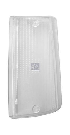 [DTS 7.25121] Glace de feu clignotant IVECO - DT SPARE PARTS
