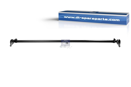 [DTS 5.22009] Barre d'accouplement de roue DAF - DT SPARE PARTS