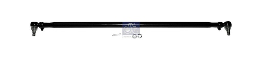 [DTS 7.30003] Barre d'accouplement de roue IVECO - DT SPARE PARTS