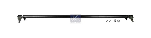 [DTS 6.53018] Barre d'accouplement de roue - DT SPARE PARTS