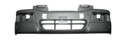 [DTS 7.10019] Pare-chocs IVECO - DT SPARE PARTS