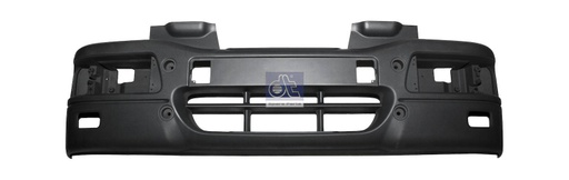 [DTS 7.10100] Pare-chocs IVECO - DT SPARE PARTS