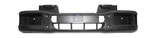 [DTS 7.10010] Pare-chocs IVECO - DT SPARE PARTS