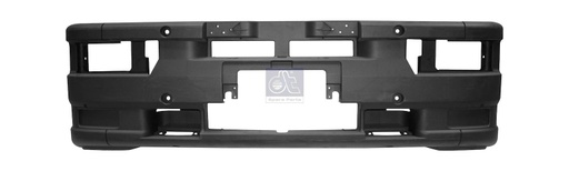 [DTS 7.10007] Pare-chocs IVECO - DT SPARE PARTS