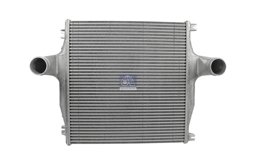 [DTS 7.21116] Radiateur à air IVECO - DT SPARE PARTS
