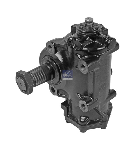 [DTS 4.67431] Boitier de direction MERCEDES - DT SPARE PARTS