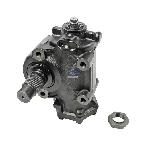 [DTS 4.67432] Boitier de direction MERCEDES - DT SPARE PARTS