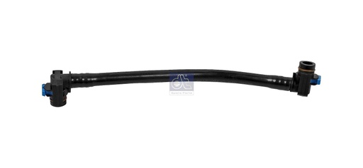 [DTS 3.82293] Conduite de liquide de refroidissement MAN - DT SPARE PARTS