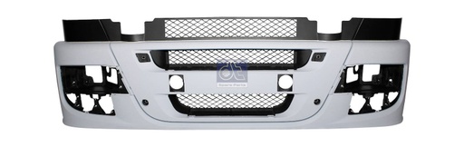 [DTS 7.10107] Pare-chocs IVECO - DT SPARE PARTS
