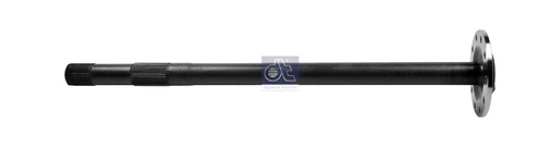 [DTS 5.30371] Arbre de transmission DAF - DT SPARE PARTS