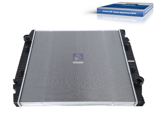 [DTS 7.21007] Radiateur IVECO - DT SPARE PARTS