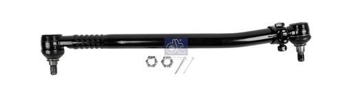 [DTS 4.65340] Barre de direction MERCEDES - DT SPARE PARTS