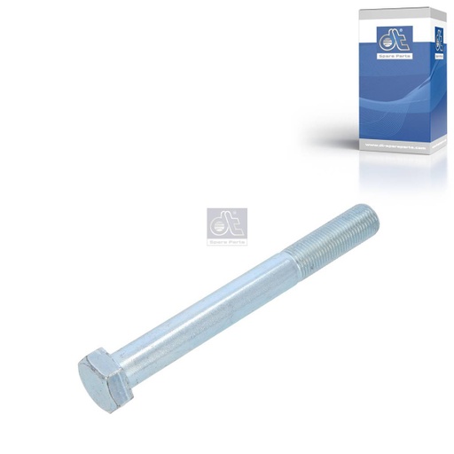 [DTS 6.89011] Vis à tête hexagonale RENAULT - DT SPARE PARTS