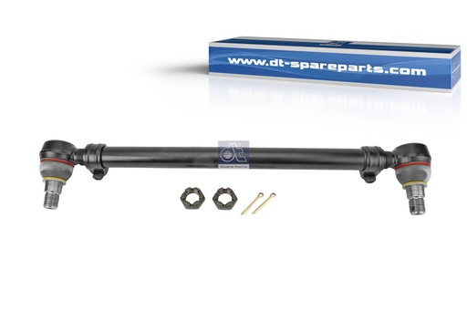 [DTS 6.51026] Barre de direction RENAULT - DT SPARE PARTS