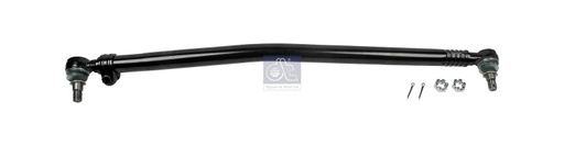 [DTS 3.63168] Barre de direction MAN - DT SPARE PARTS