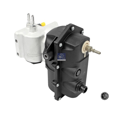 [DTS 4.68976] Module de pompe MERCEDES - DT SPARE PARTS