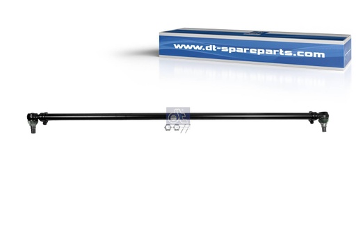 [DTS 6.53010] Barre d'accouplement de roue - DT SPARE PARTS