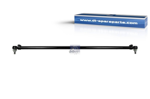 [DTS 7.30010] Barre d'accouplement de roue IVECO - DT SPARE PARTS