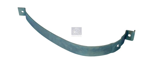 [DTS 6.37213] Sangle de serrage RENAULT - DT SPARE PARTS