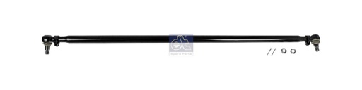 [DTS 6.53008] Barre d'accouplement de roue RENAULT - DT SPARE PARTS
