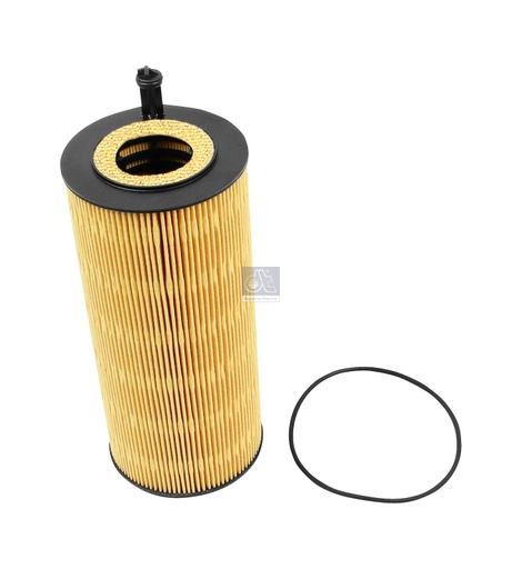 [DTS 4.66656] Insert de filtre à huile MERCEDES - DT SPARE PARTS