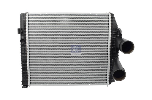 [DTS 4.65709] Radiateur à air MERCEDES - DT SPARE PARTS