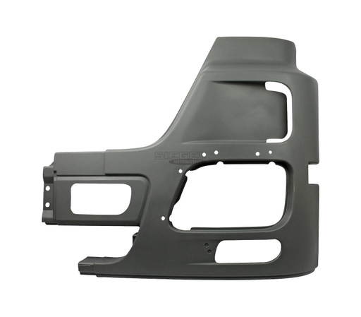 [DTS SA2D0649] Pare-chocs MERCEDES - DT SPARE PARTS