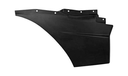 [DTS SA2D0199] Prolongation de la porte VOLVO - DT SPARE PARTS